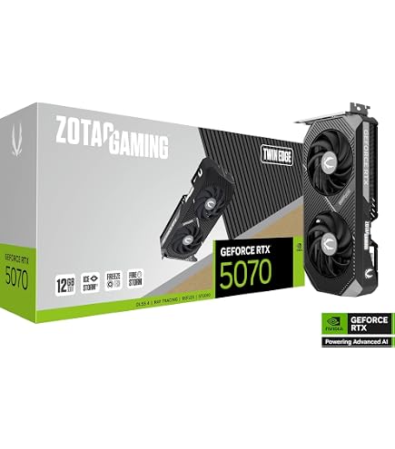 Zotac Gaming Geforce Gtx 1660 Super Twinfan Ekran Kartı, 6Gb